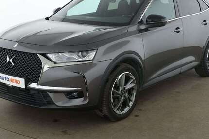 DS Automobiles DS 7 Crossback 81.895 km 20.070 &euro; Hamburg 22529