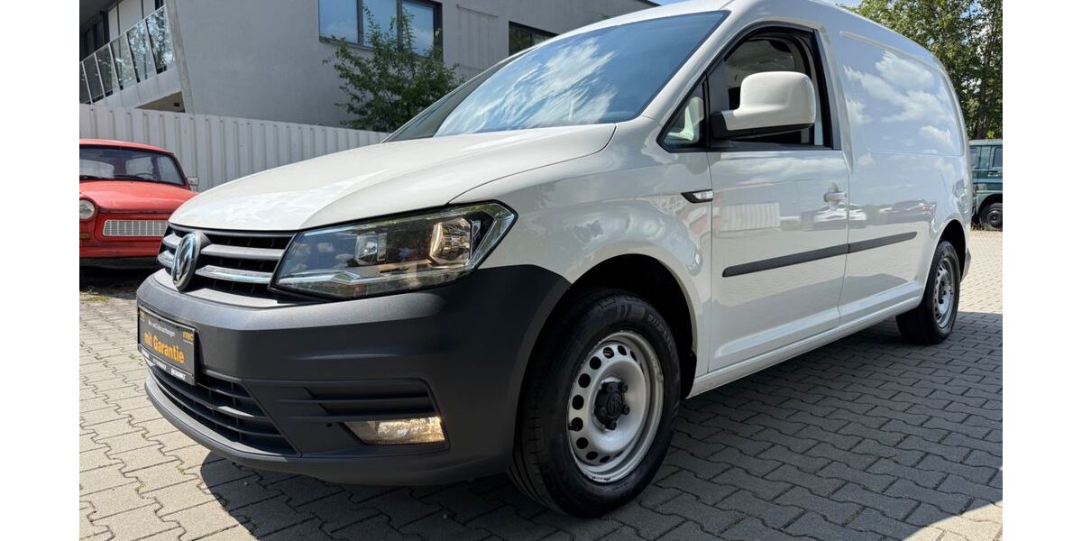 VW Caddy 115.000 km 15.990 &euro; Mühldorf am Inn 84453