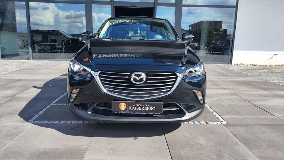 CX-3