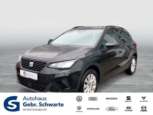 Seat Arona 56.870 km 15.850 &euro; Haselünne 49740