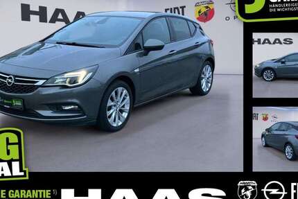 Opel Astra 63.500 km 11.580 &euro; Königsbrunn 86343