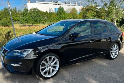 Seat Leon 132.500 km 13.499 &euro; Unterostendorf 86869