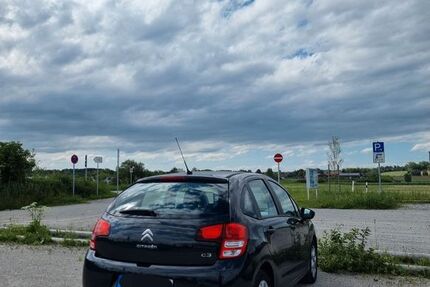 Citroen C3 79.000 km 3.900 &euro; Kirchseeon 85614