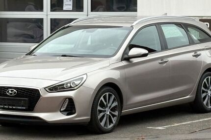 Hyundai i30 76.793 km 13.950 &euro; Selm-Bork 59379