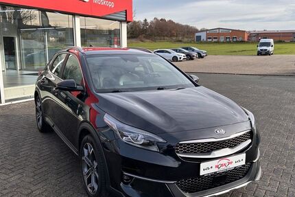 Kia XCeed 85.949 km 17.940 &euro; Bitburg 54634