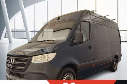 Mercedes-Benz Sprinter 6.105 km 39.127 &euro; Magdeburg 39130