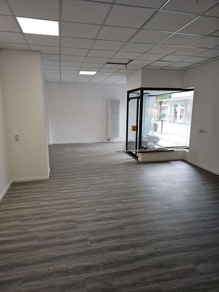 Einzelhandel in Waldkraiburg 760 € 95 m²