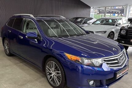 Honda Accord 159.646 km 8.950 &euro; Berlin 12357