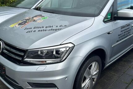VW Caddy 100.000 km 19.790 € Neu-Ulm (Pfuhl) 89233