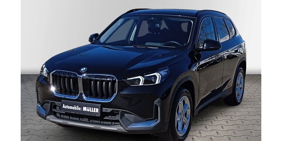BMW X1 40.433 km 31.380 &euro; Leipzig 04328