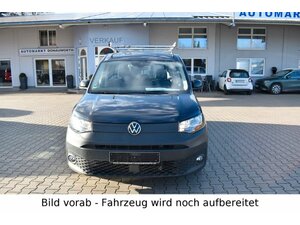 VW Caddy Maxi 2.0 TDI BMT 4motion Navi Standhzg 48.807 km 31.995 &euro; Donauwörth 86609