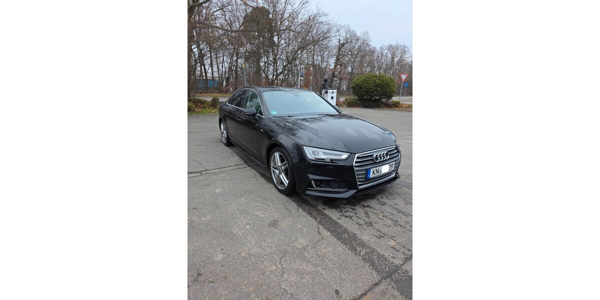 Audi A4 144.400 km 19.500 &euro; Singen 78214