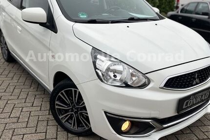 Mitsubishi Space Star 93.441 km 10.699 € Kirchheimbolanden 67292