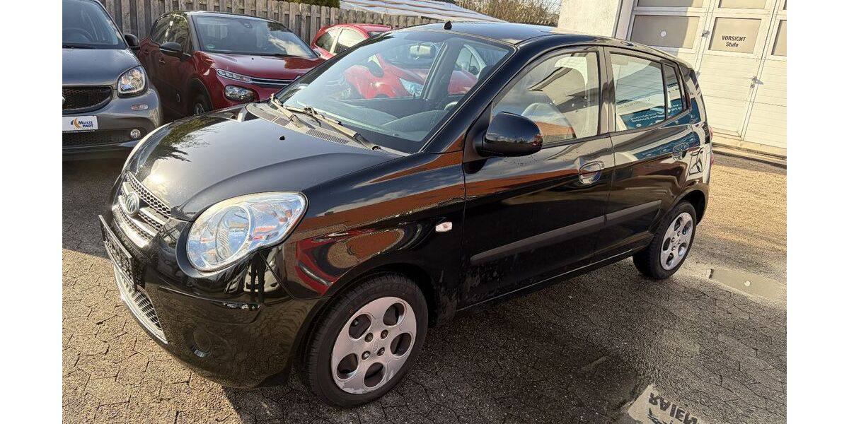 Kia Picanto 127.400 km 2.950 &euro; Rhauderfehn 26817