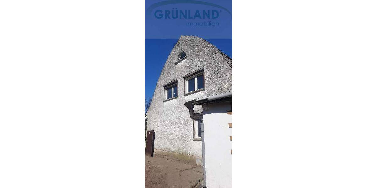Doppelhaushälfte Meyenburg - 4 Zimmer, 100 m&sup2;, 48.000&euro; | Angebot:25684962