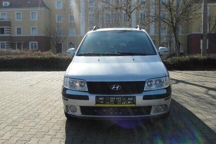 Hyundai Matrix