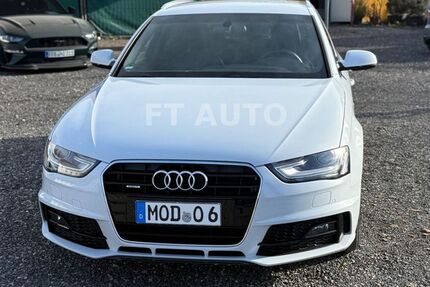 Audi A4 195.500 km 15.800 &euro; Peiting 86971