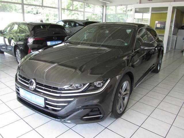 Arteon