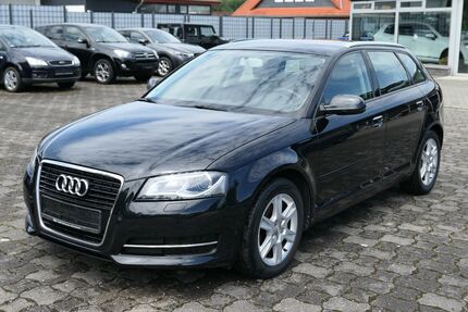 Audi A3 148.400 km 5.990 &euro; Adelheidsdorf 29352