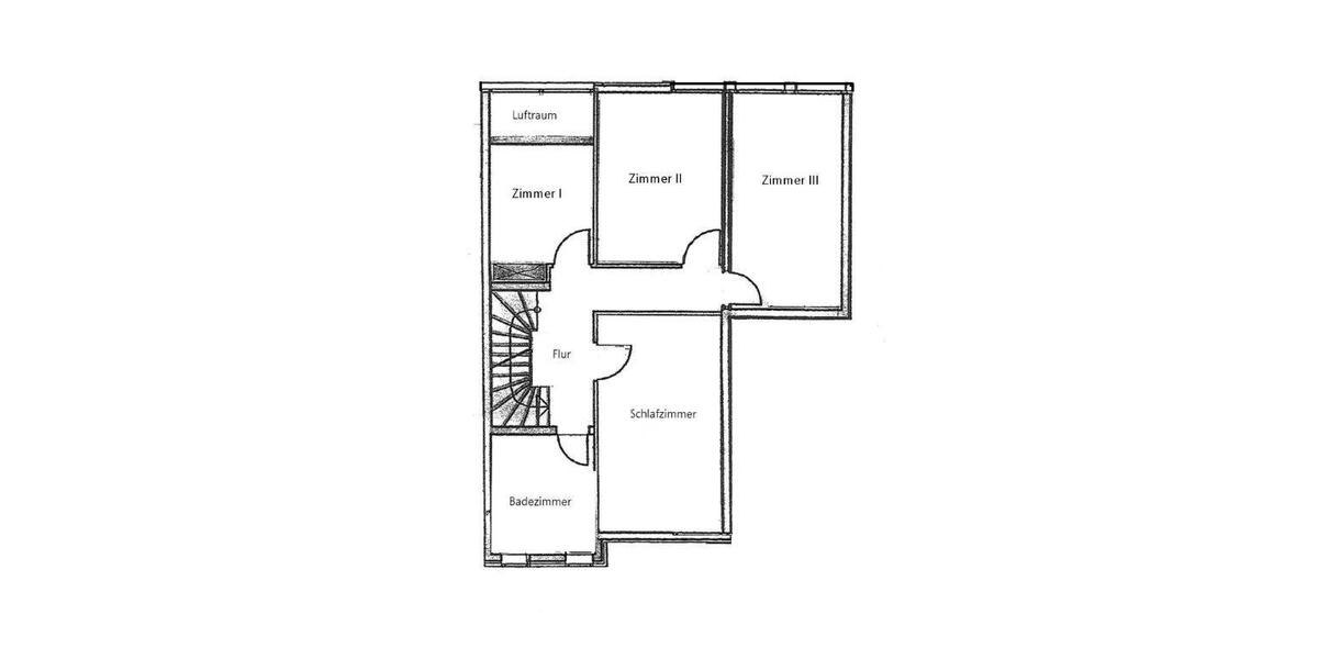 Reihenhaus Bad Vilbel - 5 Zimmer, 177 m&sup2;, 2.900&euro; | Angebot:25862446