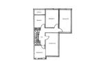Reihenhaus Bad Vilbel - 5 Zimmer, 177 m&sup2;, 2.900&euro; | Angebot:25862446