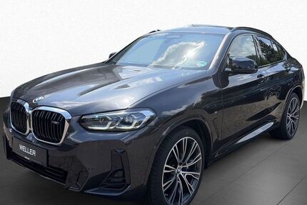 BMW X4 M40 25.299 km 55.710 &euro; Höxter / Stahle 37671
