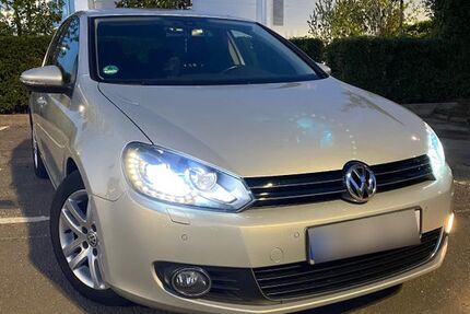 VW Golf 97.000 km 8.295 &euro; Speyer 67346