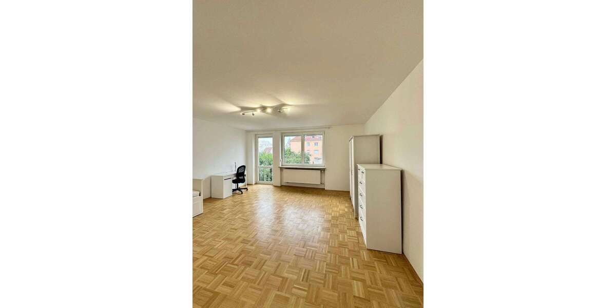 Zimmer Augsburg Innenstadt - 690&euro; | Angebot:26028852