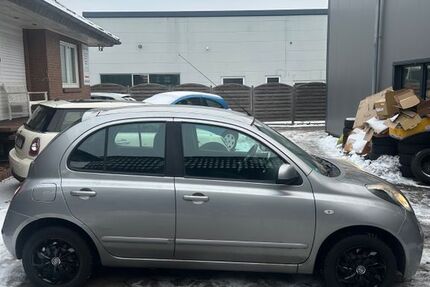 Nissan Micra 114.083 km 2.799 &euro; Kaltenkirchen 24568