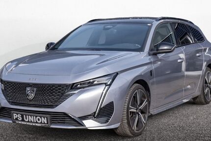 Peugeot 308 22.578 km 26.895 &euro; Halle (Saale) 06132