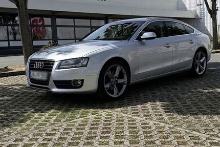 Audi A5 335.000 km 6.700 &euro; Hadamar 65589
