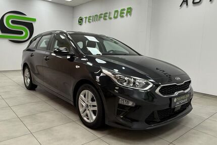 Kia ceed Sportswagon 106.000 km 13.490 &euro; Steinfeld 49439