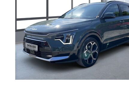 Kia Niro 13.999 km 30.379 € Erfurt 99087
