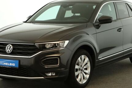 VW T-Roc 62.500 km 21.490 &euro; Donnersdorf 97499