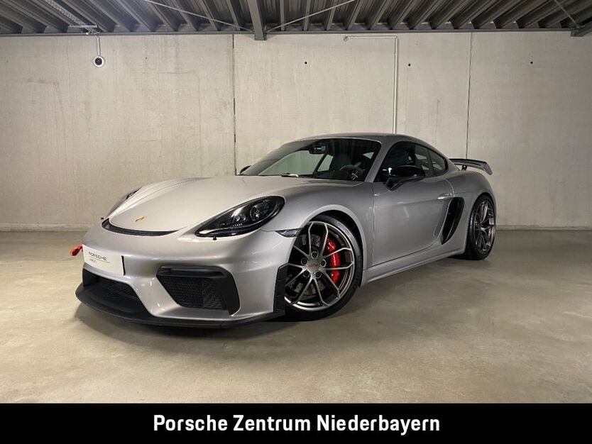 Porsche Cayman 23.400 km 110.900 € Plattling 94447