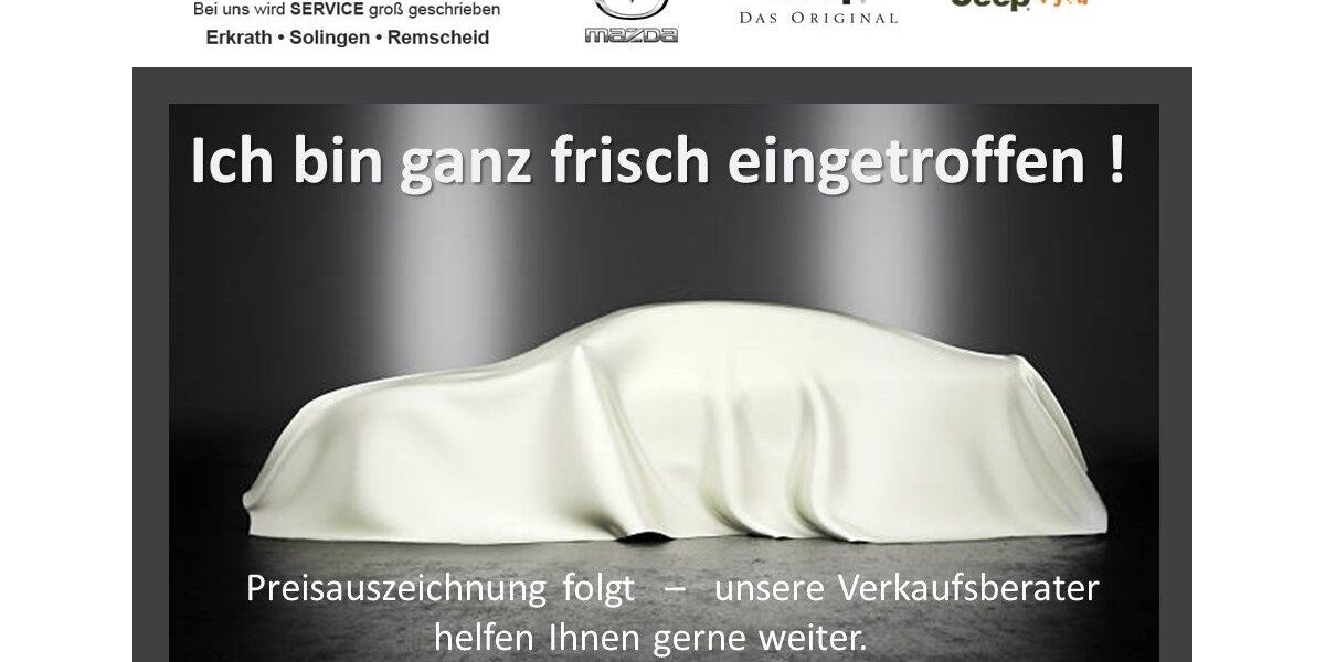 Mazda 3 5.000 km 28.990 &euro; Solingen 42655