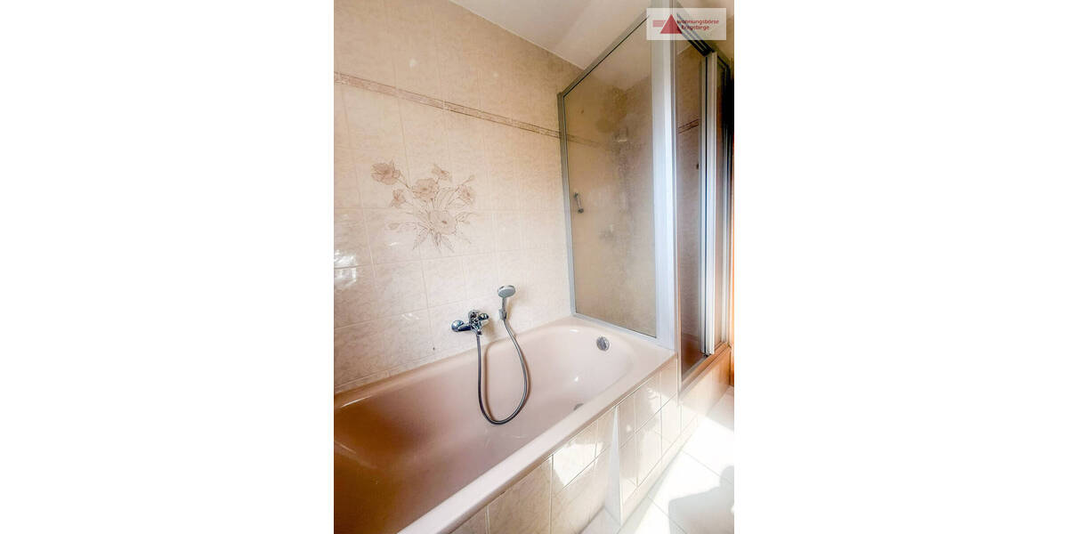 Etagenwohnung Schwarzenberg OT Grünstädtel Bermsgrün - 3 Zimmer, 74 m&sup2;, 85.000&euro; | Angebot:26141607