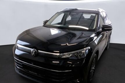 VW Tiguan 13.800 km 32.990 &euro; Appen 25482