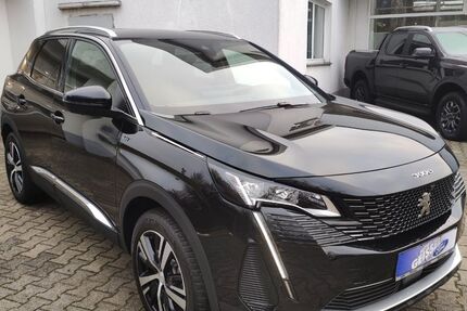 Peugeot 3008 17.500 km 25.980 &euro; Dessau-Roßlau 06849