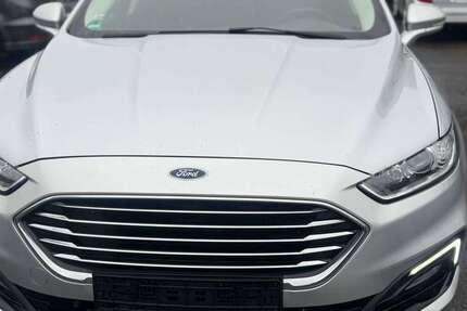 Ford Mondeo 166.000 km 9.990 &euro; Pohlheim 35415