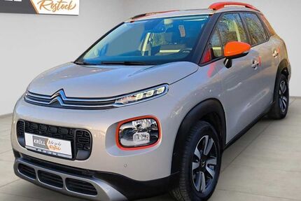 Citroen C3 Aircross 52.700 km 14.990 &euro; Rostock 18146