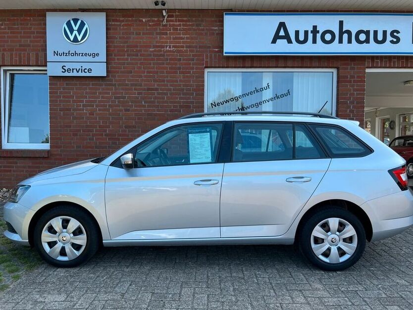 Fabia