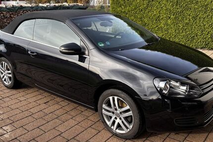 VW Golf 63.422 km 8.600 &euro; Bartholomä 73566