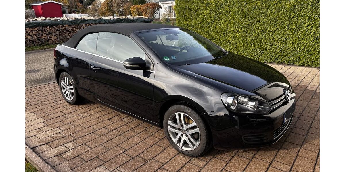 VW Golf 63.422 km 9.500 &euro; Bartholomä 73566