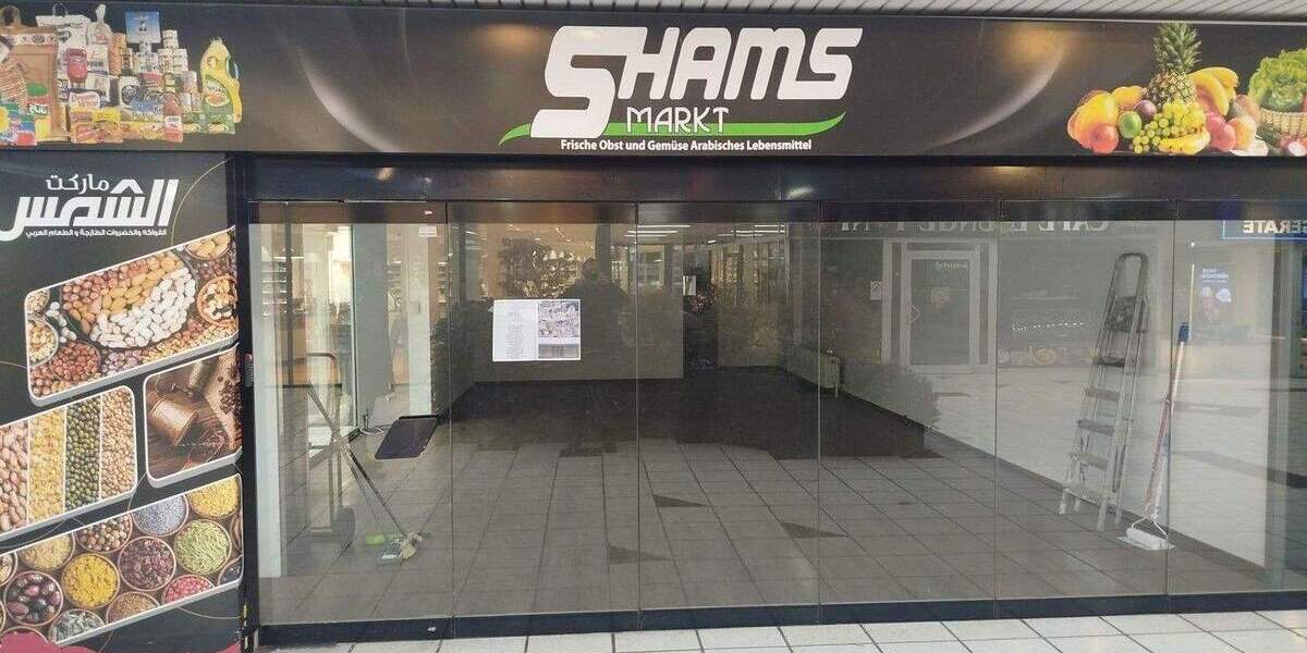 Ladenlokal in Kreuztal ab sofort zu vermieten- 80qm zimmer