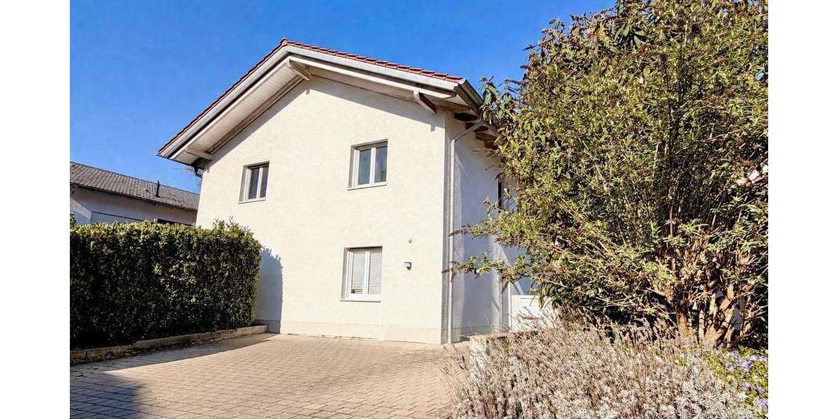 Einfamilienhaus Emmendingen - 5 Zimmer, 160 m&sup2;, 800.000&euro; | Angebot:26248034