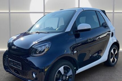 Smart ForTwo 9.990 km 17.240 &euro; Baden-Baden 76532