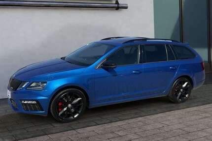 Skoda Octavia 57.759 km 22.750 &euro; Wernigerode 38855