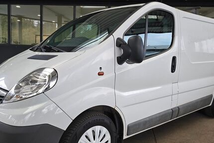Opel Vivaro 132.000 km 8.700 &euro; Göttingen 37081