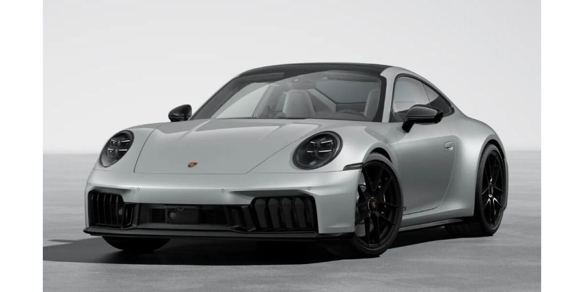 Porsche 992 12.900 km 189.890 &euro; Raubling 83064